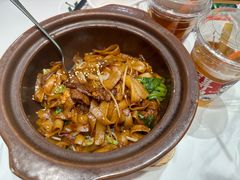 -火啫啫·粤式啫啫煲(南通首店)