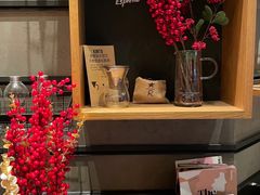 -星巴克臻选(杭州万象城店)