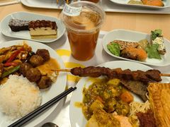 -宜家·瑞典风味餐厅(北京西红门店)