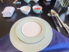 -翠湖宾馆·中餐厅