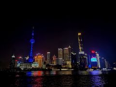 -上海之巅观光厅