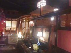 -蟹道乐(新宿本店)