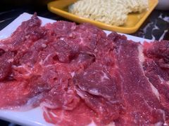 -古乐牛香·鲜牛肉牛杂火锅(五一中路店)