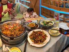 -大师傅金奖啤酒鱼(西街口总店)