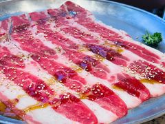 -安又胖韩国烤肉(长宁龙之梦店)