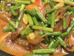 -小秦淮·南京土菜(新亭西路店)