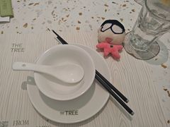 -大树餐厅(环球港店)
