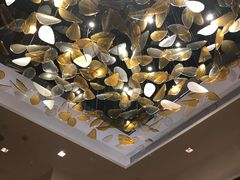 -明阁 Ming Court(广州朗豪酒店)