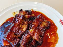 -侨美食家·粤菜(体育西路店)