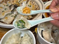 -川旺角融合菜•海景餐厅(星海广场店)