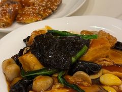 -利苑酒家(合景国际金融广场店)