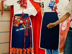 -麦德龙(京顺路商场店)