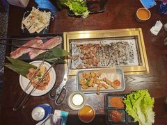 -新石器烤肉(之心城店)