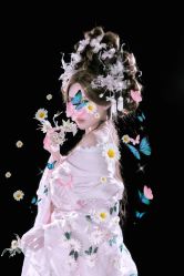 -WAVE SODA摄影工作室