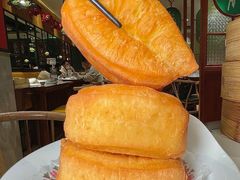 -禄运茶居·手工点心(猎德店)