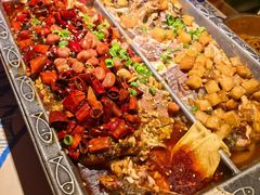 -鱼乐圈烤鱼餐厅(富尔沃·财富街店)