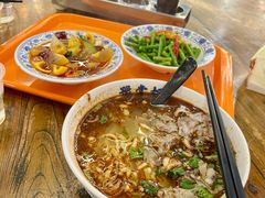 -豫掌柜饸饹面·烩面(秀沿路店)