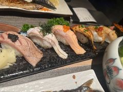 -炙柒Sekinana·精致日料(合生汇店)
