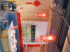 -大龙燚火锅(天安云谷店)