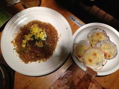 -蜜桃餐厅·古运河畔(南下塘店)