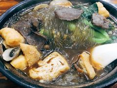 -凡老头米线砂锅(古荡新村西粮站)