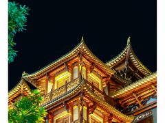 -广东圆玄道观