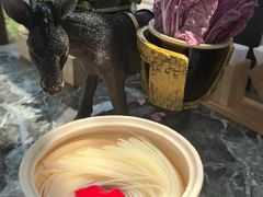 -慢丽江·云南野生菌土鸡锅(西山店)