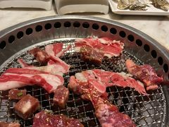 -火炉火自助餐(西直门凯德MALL店)