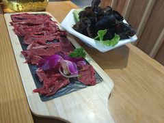 -大河宴·椒麻鱼火锅(北京路中和美食街店)