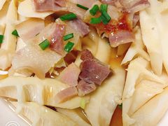 春笋-玲燕蒸菜馆(江东路店)