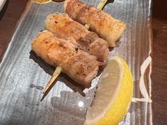 -鸟鹏烧鸟居酒屋(昌岗店)
