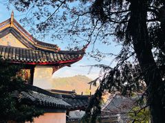 -狼山风景名胜区