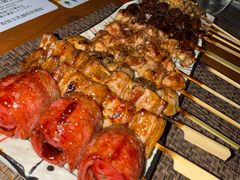 -半藏居酒屋(香港花园店)