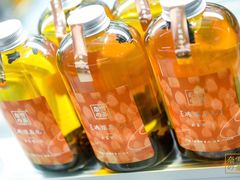 -奈雪的茶(亨特国际广场店)