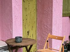 -六区宿舍咖啡店