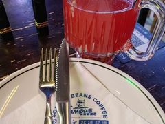 -Famous肥猫墨西哥音乐餐吧(五棵松华熙LIVE店)