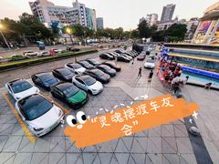 -幸福蓝海国际影城(扬名IMAX店)