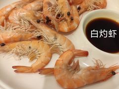 -银筵(武夷路店)