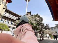 -西宁市东关清真大寺