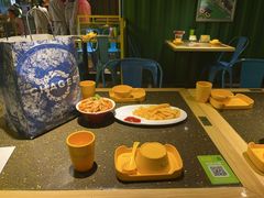 -蛙喔牛蛙(浦口澳林店)