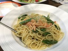 芦笋三文鱼面-必胜客(百联又一城店)