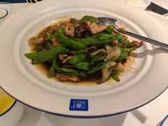 -兰湘子·湘菜小炒(济南领秀城店)