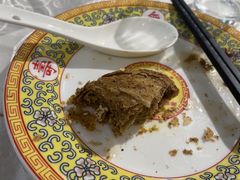 -烤肉季饭庄