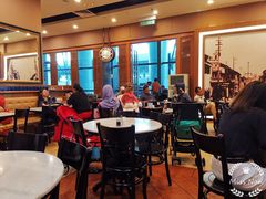 -Old Town White Coffee(gateway@klia2)