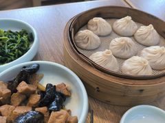 -一品小笼(金融街店)