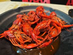 -聚味瞿记·龙虾堂(树木岭店)