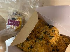 海苔酥松小贝-鲍师傅糕点(西站店)
