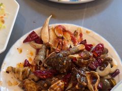 -荣祥海鲜·烟台菜(胜利路二部)