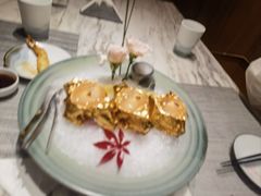 -月下料理(楷林IFC店)