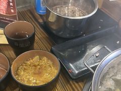 -荣记潮汕牛肉火锅(仙鹤街店)